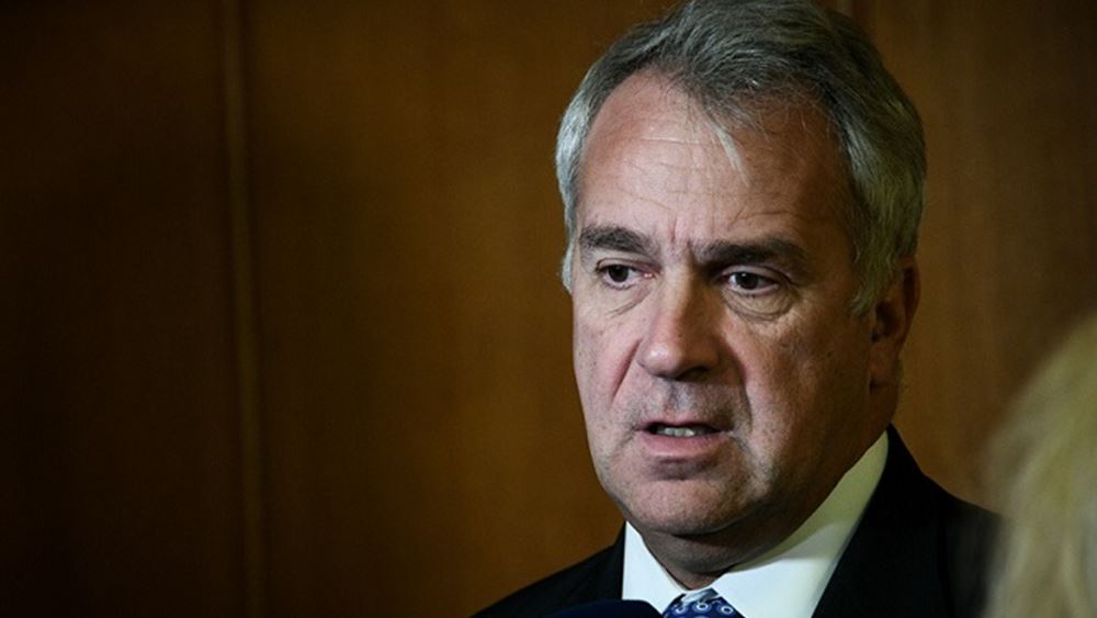 Βορίδης : Δραστική μείωση στο κόστος παραγωγής των αγροτών