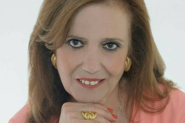 Θεοδώρα Μεγαλοοικονόμου : Μας κλέψανε 20 εκατ. ευρώ – Έπαθα σοκ, έφτασα 102 κιλά