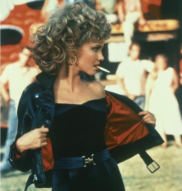 Για 405.000 δολάρια πωλήθηκε το δερμάτινο σύνολο της Ολίβια Νιούτον Τζον από το Grease