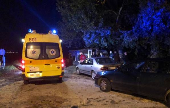 Καβάλα: Στενός φίλος του θύματος ο δολοφόνος του 59χρονου ιδιοκτήτη καντίνας