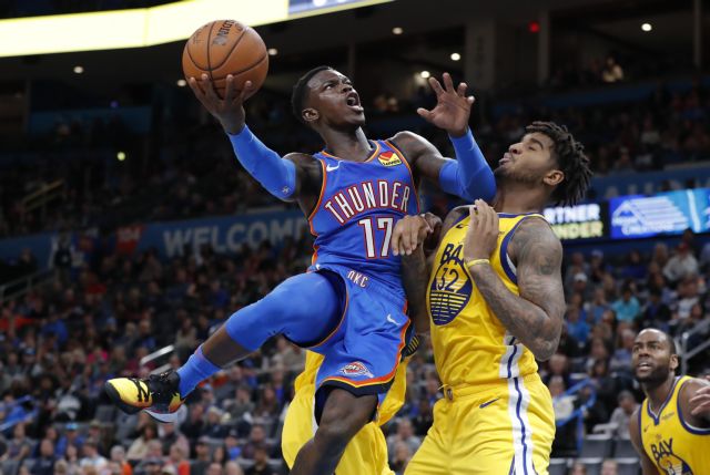 Συνεχίζεται ο κατήφορος των Γουόριορς – Επιστροφή στις νίκες για τους Μάβερικς