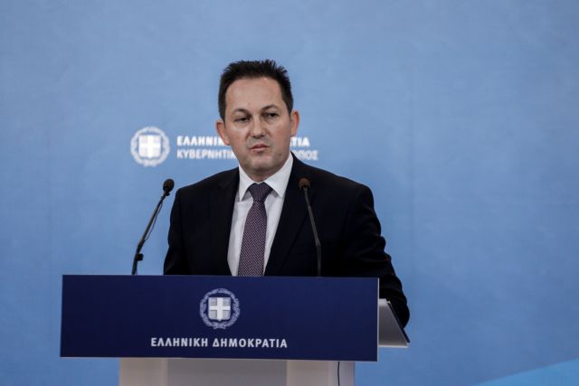 Πέτσας για ΑΣΟΕΕ : Τα πανεπιστήμια επιστρέφουν στους φοιτητές