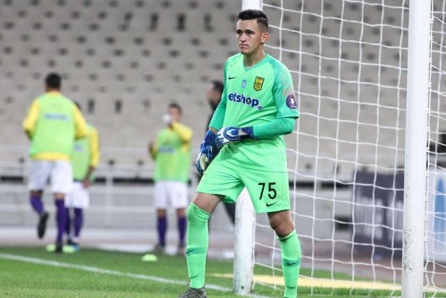 Το σχέδιο του Ένινγκ για το ματς με τη Λαμία