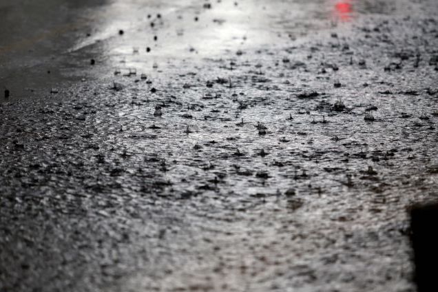 Καιρός: Βροχές και καταιγίδες σε πολλές περιοχές