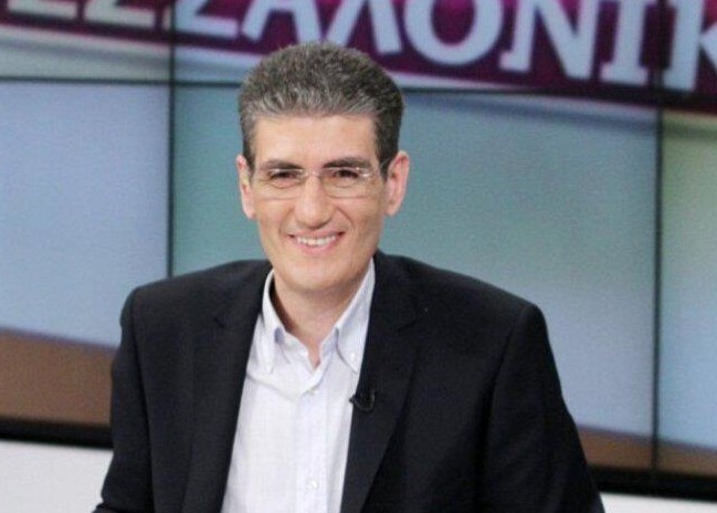 Γιαννούλης : Δέχομαι απειλές και ύβρεις