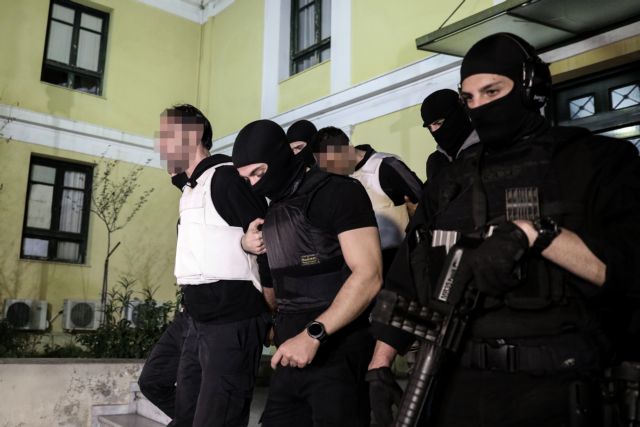 Βαγγέλης Σταθόπουλος: Δεν είχα ακούσει ποτέ την «Επαναστατική Αυτοάμυνα»