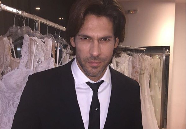 Γιάννης Σπαλιάρας: Το μήνυμα του για την απώλεια του πατέρα του