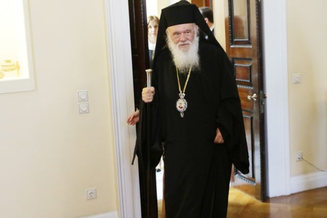 Ιερώνυμος για προσφυγικό: Υπό τον εκβιασμό της Τουρκίας η Ελλάδα