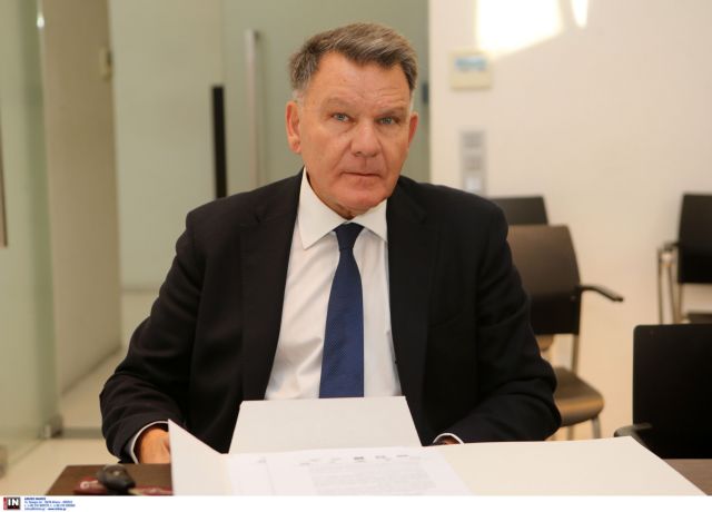 Δήλωση Αλέξη Κούγια στα nea.gr : «Αλλοίωση αποτελέσματος στην Τούμπα»