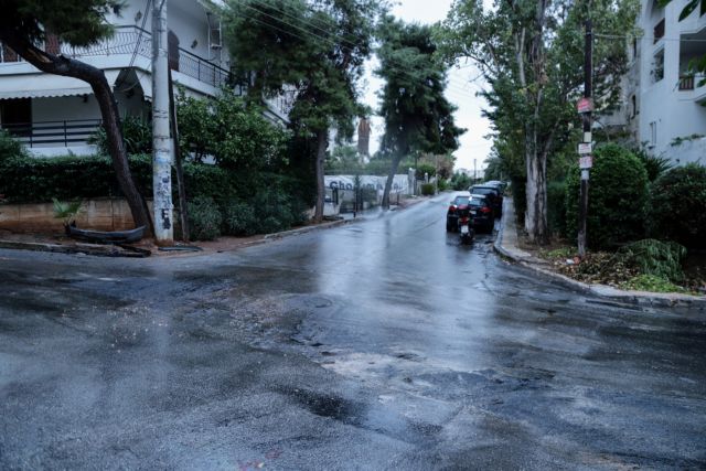 Τροχαίο με σχολικό λεωφορείο : Στο νοσοκομείο θα παραμείνουν δύο παιδιά