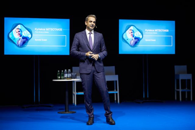 Στοίχημα του Μητσοτάκη να επιστρέψουν όσοι έφυγαν στα χρόνια της κρίσης