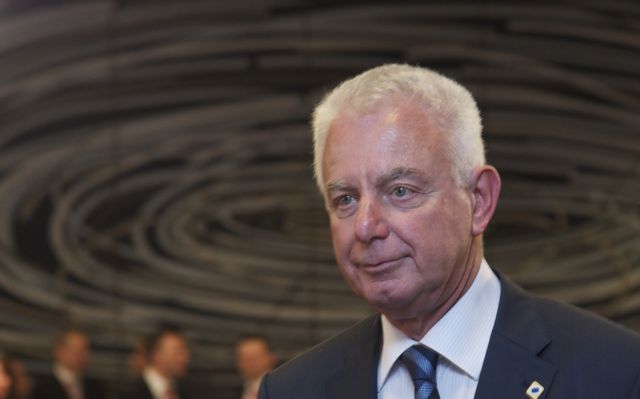 Πικραμμένος: «Πιθανολογώ ότι ο Παπαγγελόπουλος κινούσε τα νήματα στην υπόθεση Novartis»