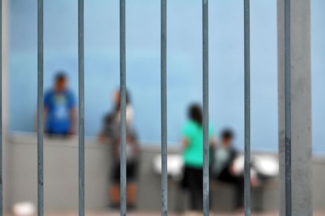 Νέο περιστατικό βίας σε σχολείο – 14χρονος χαράκωσε συμμαθητή του στο πρόσωπο