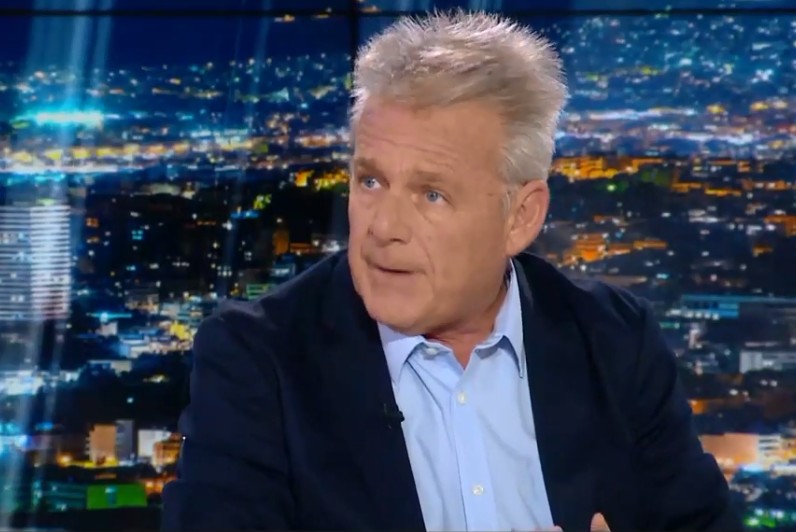 Z. Τσώλης στο One Channel: Μηδενικές οι ελαφρύνσεις για την μεσαία τάξη