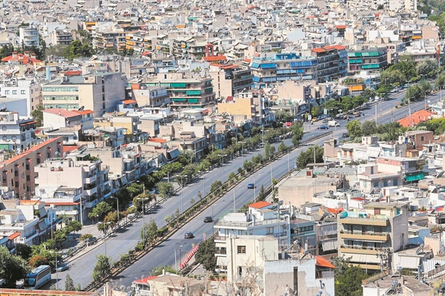 Παράταση μέχρι τον Απρίλιο και στο βάθος «ξήλωμα» του ν. Κατσέλη