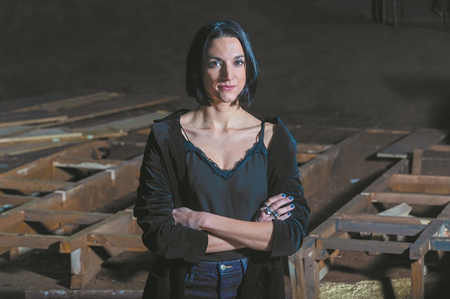 Το πάθημα που έγινε μάθημα