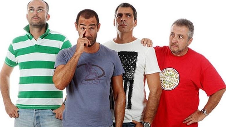 Κώστας Ταρπατζής : Συγκινεί το μήνυμα των Ράδιο Αρβύλα για τον χαμό του