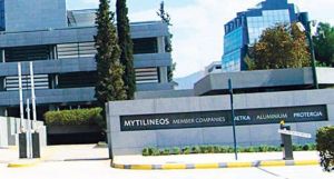 Προς έκδοση ομολογιακού 500 εκατ. η Mytilineos