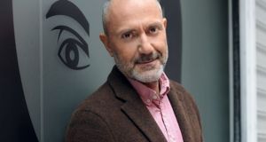 Γρηγόρης Βαλλιανάτος : Στο Λονδίνο ήμουν συνοδός κυρίων