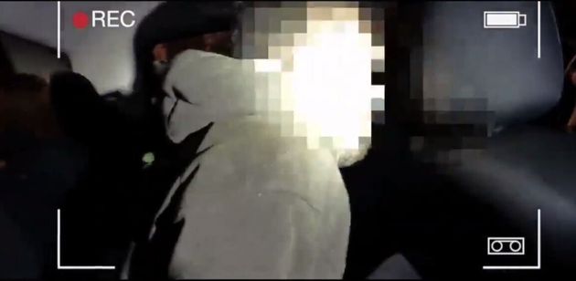 Εκνευρισμός στη ΓΑΔΑ από βίντεο αστυνομικής καταδίωξης