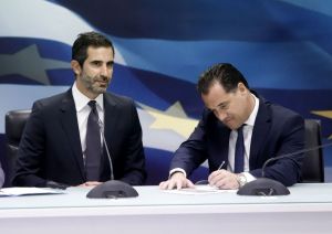 Υπεγράφη η άδεια δόμησης για τη Στρατηγική Επένδυση «Kilada Hills»