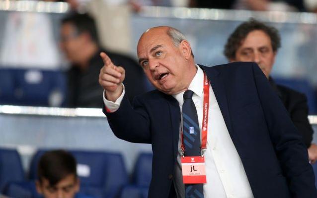 «Καμπανάκι» στην ΕΠΟ – Προειδοποιούν τον Γραμμένο οι υπάλληλοι