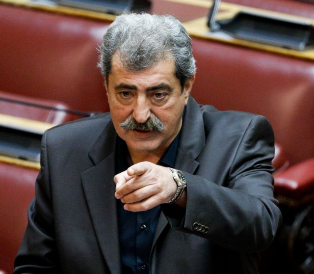 «Μη αποδεκτές» οι χυδαίες δηλώσεις Πολάκη για τον Τομέα Δικαιωμάτων του ΣΥΡΙΖΑ