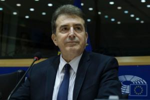 Προανάκριση της ΕΛ.ΑΣ για τον ξυλοδαρμό συνεργάτη του Μιχάλη Χρυσοχοΐδη