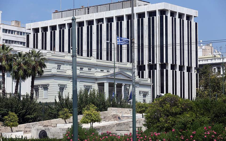 Οργή της Αθήνας για Ερντογάν:  Κατεξοχήν παραβάτης του διεθνούς δικαίου – Η παρανομία δεν παράγει δίκαιο