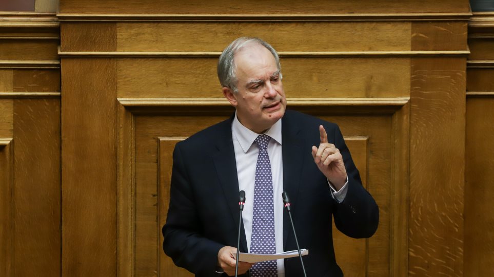 Τασούλας: Δεν θα επαναληφθεί το χθεσινό στην προανακριτική