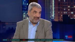 Μπάγερν – Ολυμπιακός : Το τρίτο ημίχρονο με τον Γιώργο Χελάκη