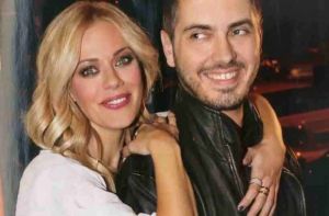 Μιχάλης Χατζηγιάννης: «Η Ζέτα ήταν βράχος στα δύσκολα»