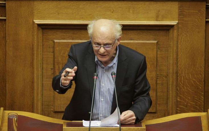 Λάππας για προανακριτική: Δεν μπλοκάρουμε την επιτροπή – Την Τρίτη θα εξεταστεί ο Φρουζής