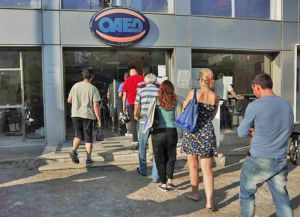 ΟΑΕΔ : 14 ανοιχτά προγράμματα με 55.489 αδιάθετες θέσεις απασχόλησης