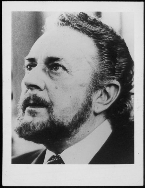 Γιάννης Ρίτσος : 29 χρόνια δίχως τον μεγάλο ποιητή