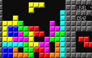 Τέτρις: Η ιστορία του παιχνιδιού με το ελληνικό όνομα