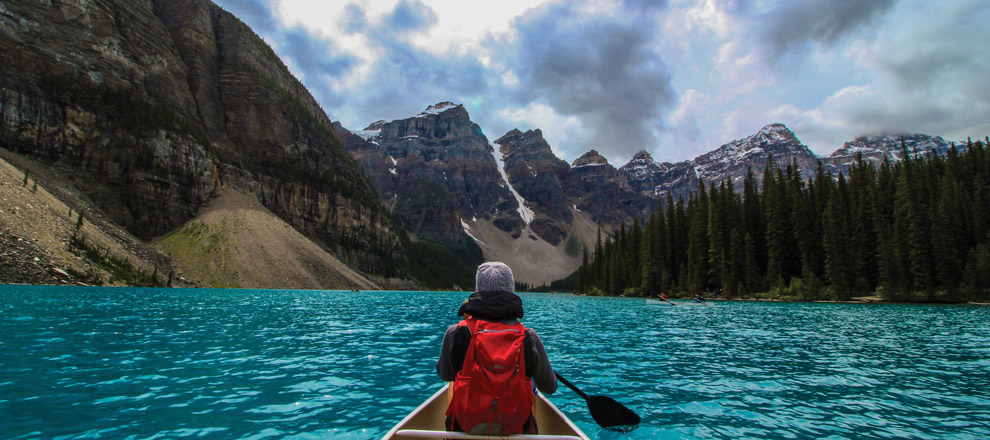Καναδάς : Απαλλαγή φόρου φέρνει η μετακίνηση με… κανό