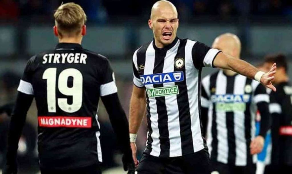 Η ΑΕΚ εξετάζει την περίπτωση του Μπραν Νούιτινγκ