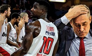 Ολυμπιακός : Δίχως πίστη, δεν φτάνεις στη νίκη