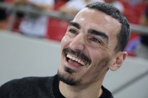 Ολυμπιακός : Κανονικά στις προπονήσεις ο Λάζαρος