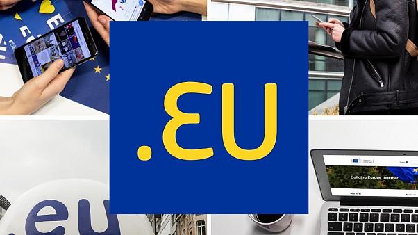 Από το .eu στο .ευ: Domain names στα ελληνικά από την Πέμπτη