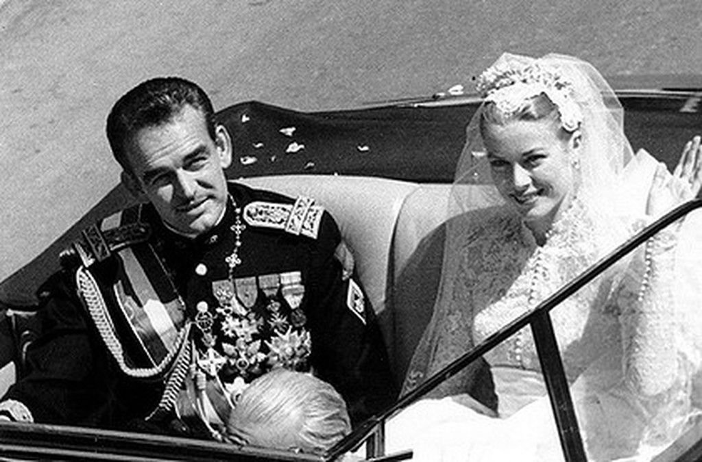 Η Γκρέις Κέλι όπως δεν την έχετε ξαναδεί μέσα από 10 άγνωστες φωτογραφίες