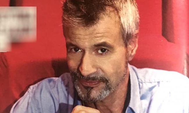 Νίκος Ζιάγκος : Νέο κεφάλαιο ζωής για τον ζεν πρεμιέ των 80s