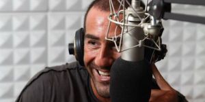 Για δεύτερη φορά μπαμπάς έγινε γνωστός παρουσιαστής