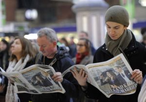 Άνοια : Μειώνεται ο κίνδυνος όταν διαβάζετε ή γράφετε