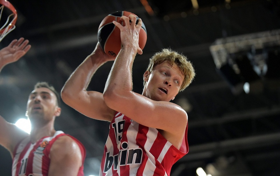 Μιντάουγκας Κουζμίνσκας : Αποφάσισα μόνος μου να φύγω