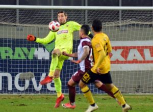 Μονπελιλέ : Επιμένει για τον Μπάρκα