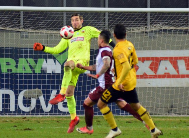 Μονπελιλέ : Επιμένει για τον Μπάρκα