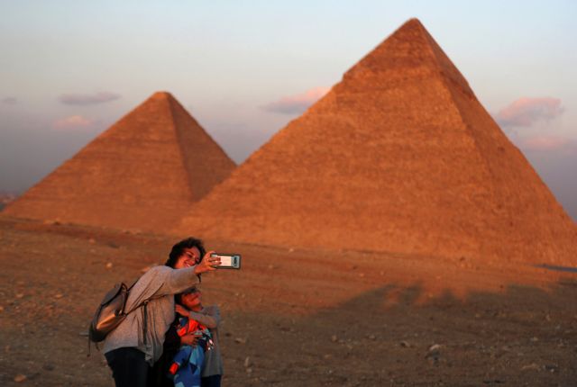 Γάλλος τουρίστας προσπάθησε να βγάλει selfie και σκοτώθηκε