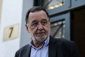 Λαφαζάνης για συνάντηση Τραμπ – Ερντογάν : Κόλαφος για την Ελλάδα